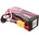 Gens ace Батерия Gens ace G-Tech, 6750mAh, 14.8V, 60C, 4S1P, 14#, XT90 Battery (GEA67504S60XGT)