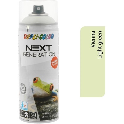 Dupli color Next vienna light green 400ml