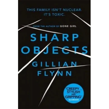 Image 1 of Sharp Objects