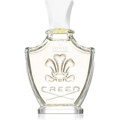 Creed Love in White Summer parfumovaná voda dámska 75 ml tester