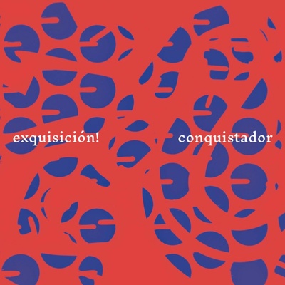 Conquistador - Jonas Imhof Exquisicin CD
