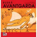 Ruská avantgarda