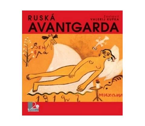 Ruská avantgarda