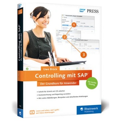 Controlling mit SAP