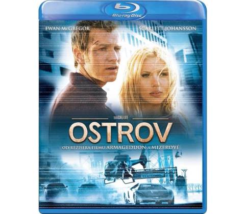 Ostrov BD