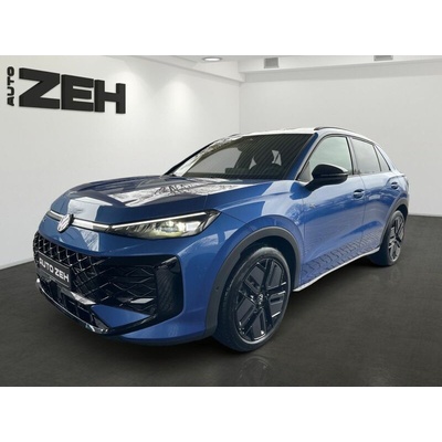 Volkswagen T-Roc Style DSG 110 kW