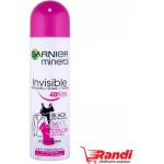 Garnier Дезодорант Invisible BWC 48h Garnier 150мл