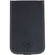 Deluxe Leather Score Card Holder