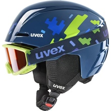 UVEX SET VITI 24/25