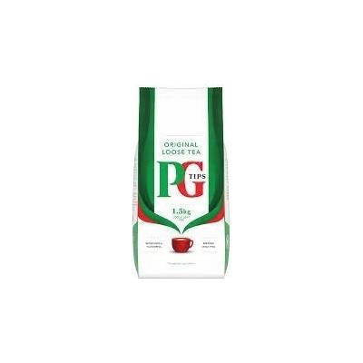 PG Tips Loose Leaf 1,5 kg