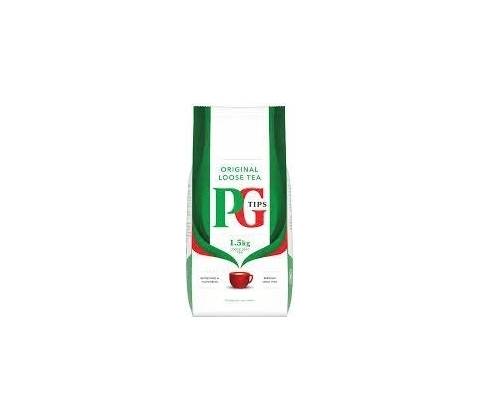 PG Tips Loose Leaf 1,5 kg