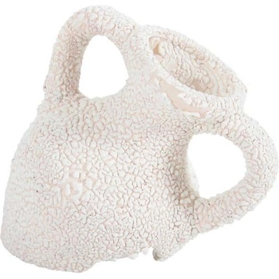 Zolux Koral Amphora Fragment L 8,5x11x10 cm – Zboží Dáma