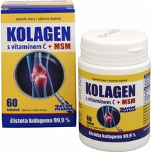 Dacom Colafit + MSM 60 kapsúl