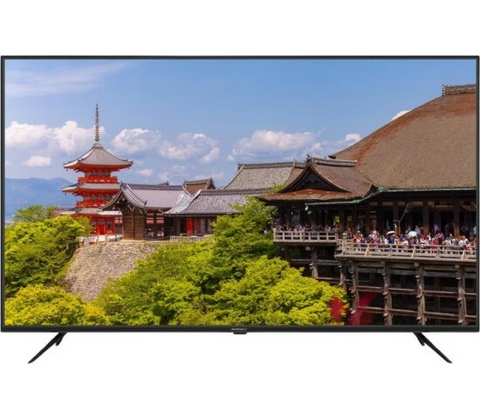 JAPANNEXT JN-IPS650UHD60F