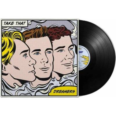 Take That - Dreamers LP