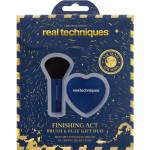Real Techniques Holiday Finishing Act комплект за лице