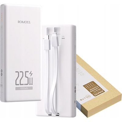 Romoss PRC10