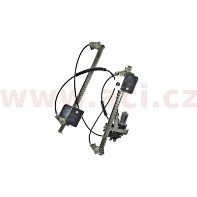 Mechanizmus zdvíhania okna ACI 0502261