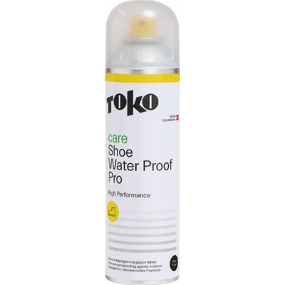 TOKO Shoe Water Proof Pro impregnace, 250 ml