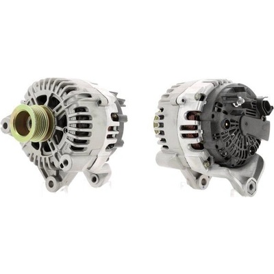 Alternátor BMW X3 2.5i, Valeo TG15C018, 0124525026
