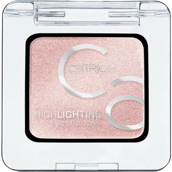 Catrice Art Couleurs Highlighting Eyeshadow Fard De Pleoape Metallic Lights 030 2 g