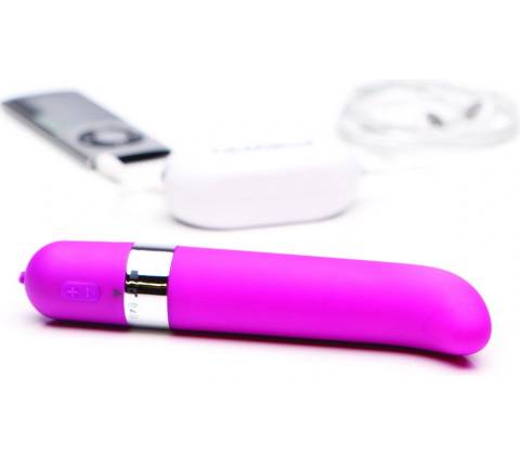 OhMiBod - Freestyle :G