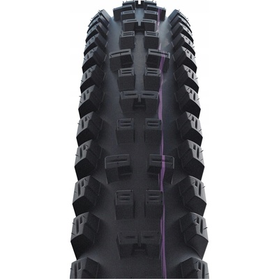 MTB Schwalbe Tacky Chan 29x2,40 Addix Ultrasoft