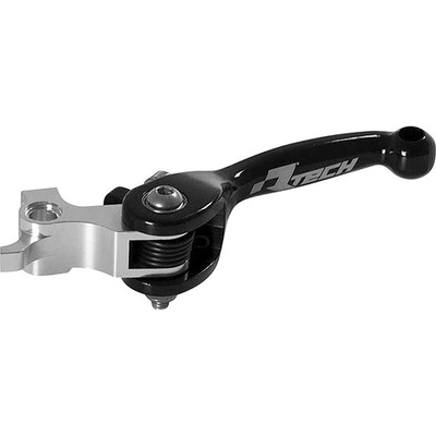 RTech spojková páčka KTM / Husaberg / Husqvarna / Beta pumpa Brembo, RTECH čierna