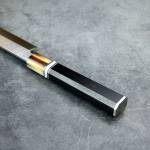Chefsblade Кухненски нож - yanagiba - стомана 440C - CB 100035