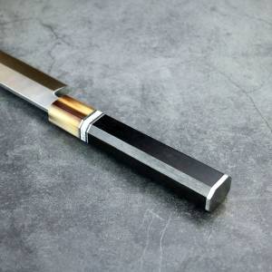 Chefsblade Кухненски нож - yanagiba - стомана 440C - CB 100035