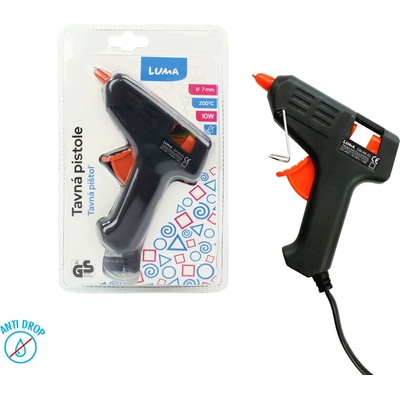 Luma tavná pištoľ 10 W