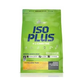 OLIMP ISO Plus Powder - Кола ec324a
