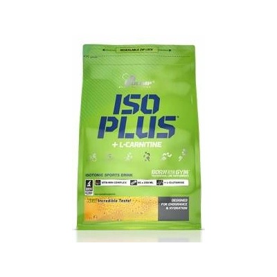 OLIMP ISO Plus Powder - Кола ec324a