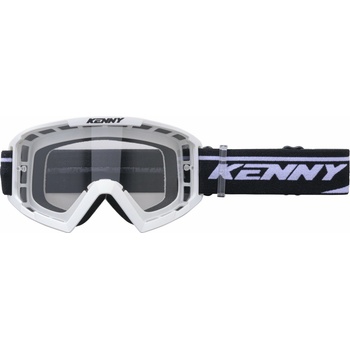 KENNY TRACK