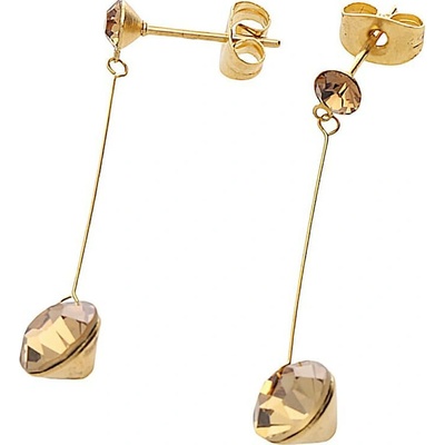 MPM-TIME Nerezové náušnice 6960