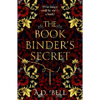 The Bookbinder's Secret