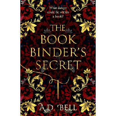 The Bookbinder's Secret