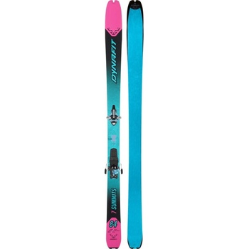 Dynafit Seven Summits Plus s pásmi 22/23