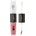 Dermacol 16H Lip Colour Extreme Long-Lasting Lipstick дълготране двуфазен цвят и гланц за устни No. 11 8 ml