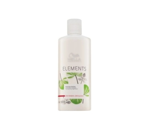 Wella Elements Renewing Shampoo 500 ml