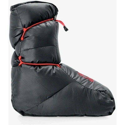Malachowski Guide Pro II péřové boty black – Zboží Mobilmania