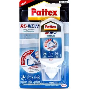 PATTEX RE-NEW silikón opravný 80 ml