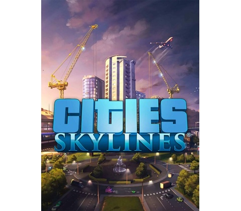 Cities: Skylines