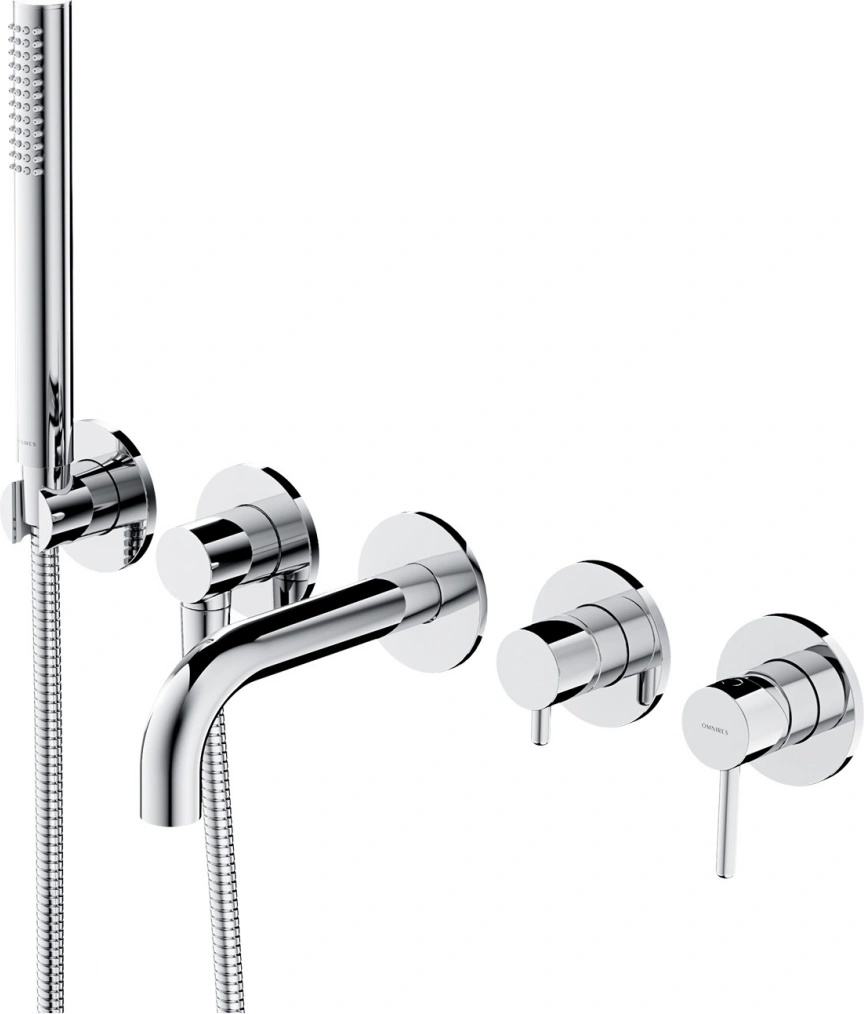 Omnires Y1237/1SCR