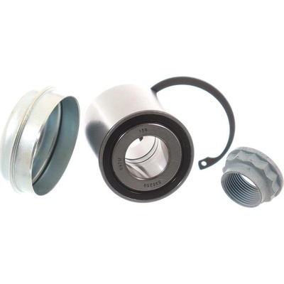Lożisko kolesa - opravná sada SKF VKBA 6508