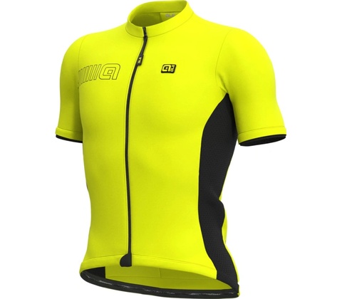 Alé Solid Color Block