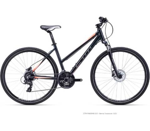 CTM Maxima 3.0 2022