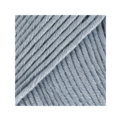 DROPS Design Muskat Uni Colour 76 Light Denim Плетива прежда (104076)