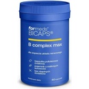 Formeds Bicaps B Complex Max 60 kapsúl