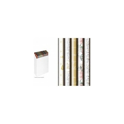 MFP papier Baliaci papier rolky 200x70 mix č.8